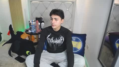 Snapshot of samu_foxxx chatting on May 5, 2026, 8:39 pm SAMU online show from May 5, 2026, 8:39 pm