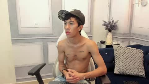 SAMU online show from May 6, 2026, 1:36 am