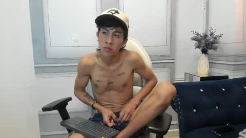 SAMU online show from May 10, 2026, 2:28 am