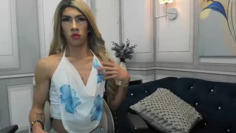 SAMU online show from May 12, 2026, 4:09 am