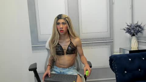 SAMU online show from May 16, 2026, 2:19 am