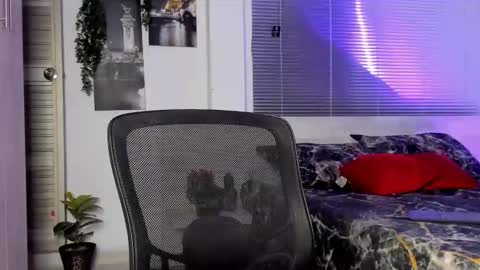 samuel2rd online show from February 8, 2026, 1:53 am