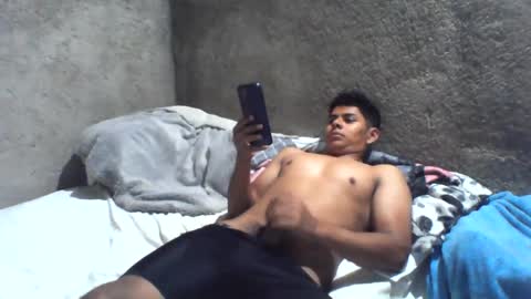 samuel987017 online show from December 15, 2024, 6:18 am