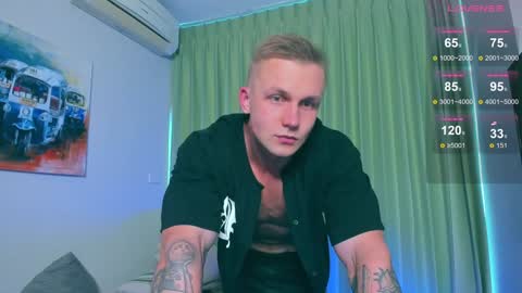 Samuel online show from December 15, 2024, 3:34 am