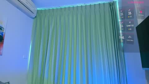 Samuel online show from January 5, 2025, 5:41 am