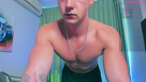 Samuel online show from January 6, 2025, 6:36 am