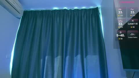 Samuel online show from January 26, 2025, 8:14 am