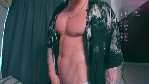 Samuel online show from February 11, 2025, 1:52 am