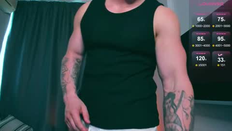 Samuel online show from February 17, 2025, 8:41 am