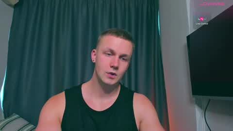 Samuel online show from February 18, 2025, 4:58 am