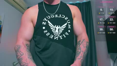 Samuel online show from March 3, 2025, 4:58 am