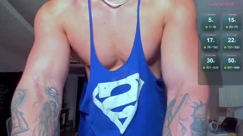 Snapshot of samuel_andrew chatting on March 18, 2026, 4:37 am Samuel online show from March 18, 2026, 4:37 am