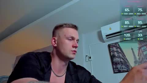 Snapshot of samuel_andrew chatting on March 28, 2026, 7:08 am Samuel online show from March 28, 2026, 7:08 am