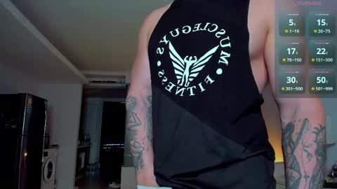 Snapshot of samuel_andrew chatting on April 3, 2026, 4:54 am Samuel online show from April 3, 2026, 4:54 am