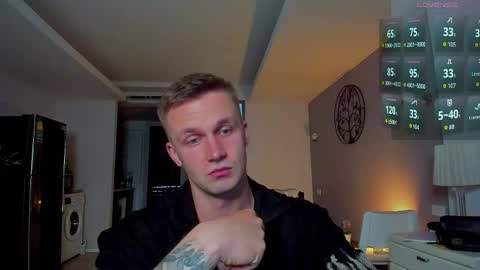 Snapshot of samuel_andrew chatting on April 6, 2026, 3:59 am Samuel online show from April 6, 2026, 3:59 am