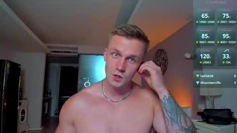 Snapshot of samuel_andrew chatting on April 6, 2026, 4:46 am Samuel online show from April 6, 2026, 4:46 am