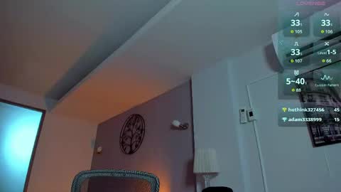 Snapshot of samuel_andrew chatting on April 7, 2026, 5:30 am Samuel online show from April 7, 2026, 5:30 am