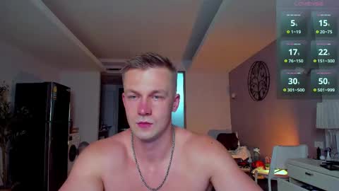 Snapshot of samuel_andrew chatting on May 3, 2026, 3:01 am Samuel online show from May 3, 2026, 3:01 am