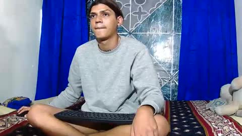 Samuel Sincee online show from October 25, 2025, 6:32 am