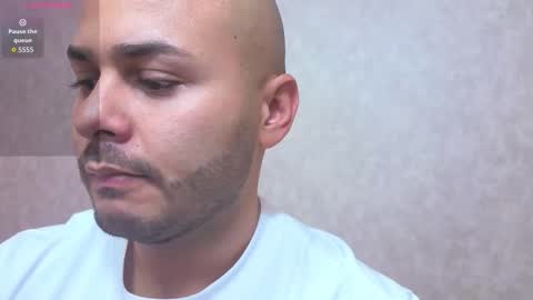 samuel storm online show from October 31, 2025, 9:49 pm