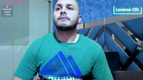 samuel storm online show from November 16, 2025, 10:26 pm