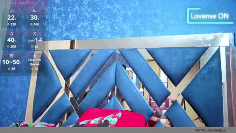 samuel storm online show from November 23, 2025, 3:06 am