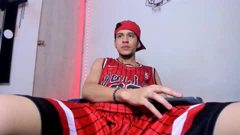 Snapshot of samuel_suarez chatting on February 6, 2026, 7:45 am online show from February 6, 2026, 7:45 am