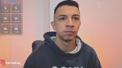 Samuel online show from February 10, 2026, 6:28 am