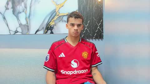 SAMUEL online show from February 11, 2026, 12:21 pm