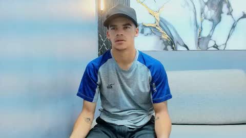 SAMUEL online show from March 19, 2026, 12:31 pm