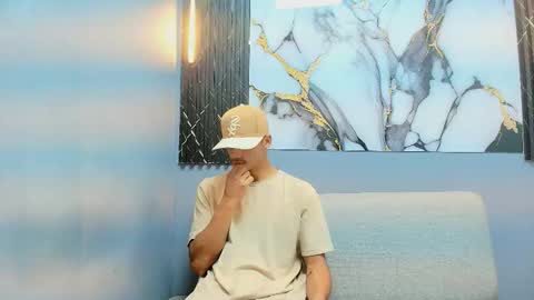 SAMUEL online show from March 28, 2026, 12:16 pm