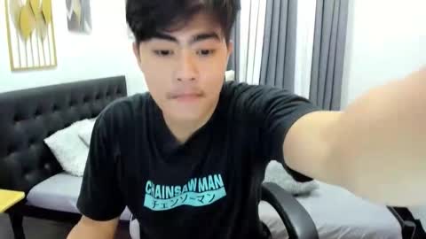 Snapshot of samuelangelo chatting on March 6, 2026, 3:30 pm Sam online show from March 6, 2026, 3:30 pm