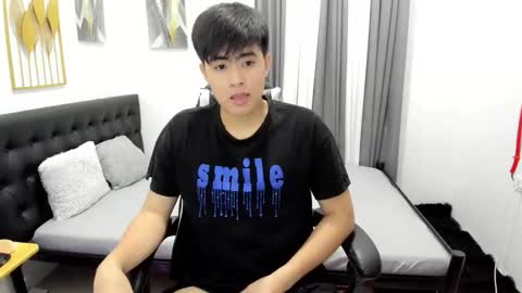 Snapshot of samuelangelo chatting on April 4, 2026, 1:19 pm Sam online show from April 4, 2026, 1:19 pm