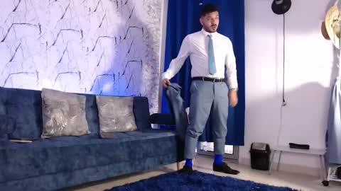  Samuel Coopper  online show from September 25, 2025, 2:21 pm