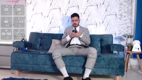  Samuel Coopper  online show from September 28, 2025, 12:32 pm