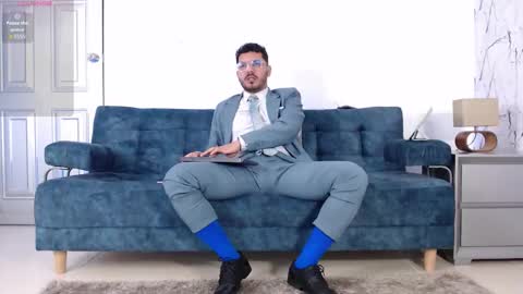  Samuel Coopper  online show from October 20, 2025, 2:28 pm