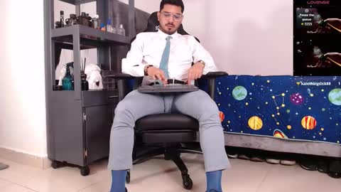 Snapshot of samuelcoopper chatting on February 4, 2026, 4:02 pm Samuel Coopper online show from February 4, 2026, 4:02 pm