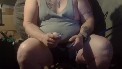 samueleknx online show from March 16, 2026, 3:45 am