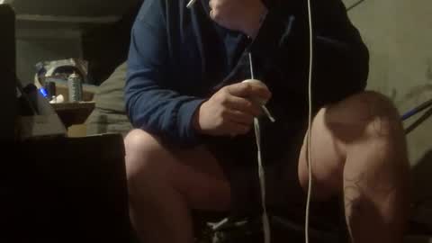 samueleknx online show from March 29, 2026, 5:51 am