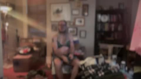 Samuel or Samantha online show from March 3, 2025, 11:03 pm