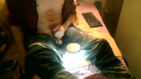 samueltal online show from October 31, 2025, 12:22 am