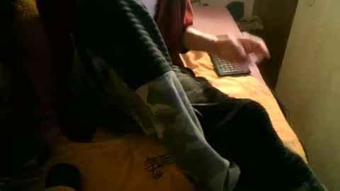 samueltal online show from November 3, 2025, 9:05 pm