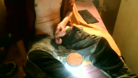 samueltal online show from November 12, 2025, 9:14 pm