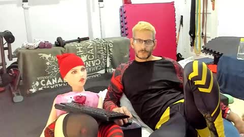 samuraijiu online show from November 15, 2025, 2:31 am