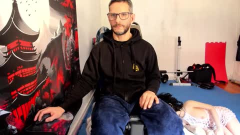 samuraijiu online show from March 25, 2026, 12:11 pm