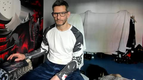 samuraijiu online show from March 31, 2026, 5:02 pm