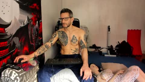 samuraijiu online show from April 6, 2026, 1:45 pm