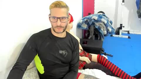 Samuraijiu online show from December 13, 2025, 7:53 pm