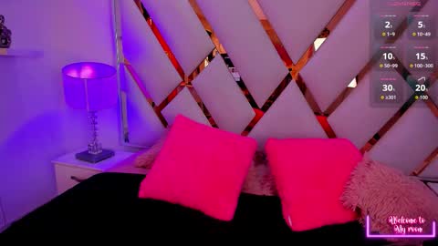 Sammy online show from November 6, 2025, 7:15 pm