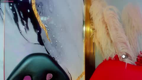 Snapshot of samy__milf chatting on December 17, 2025, 6:58 pm Sammy online show from December 17, 2025, 6:58 pm